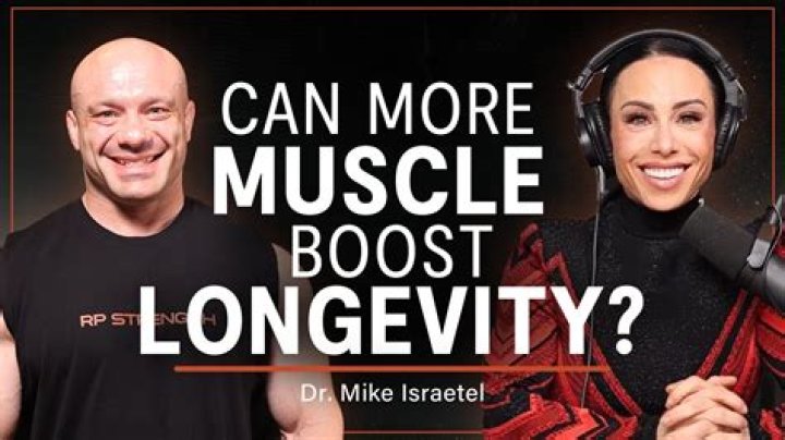 Mike Israetel: A Comprehensive Look at the Expert in Nutrition and Fitness
