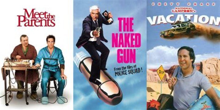 New Comedy Movies 2023: A Hilarious Year Ahead