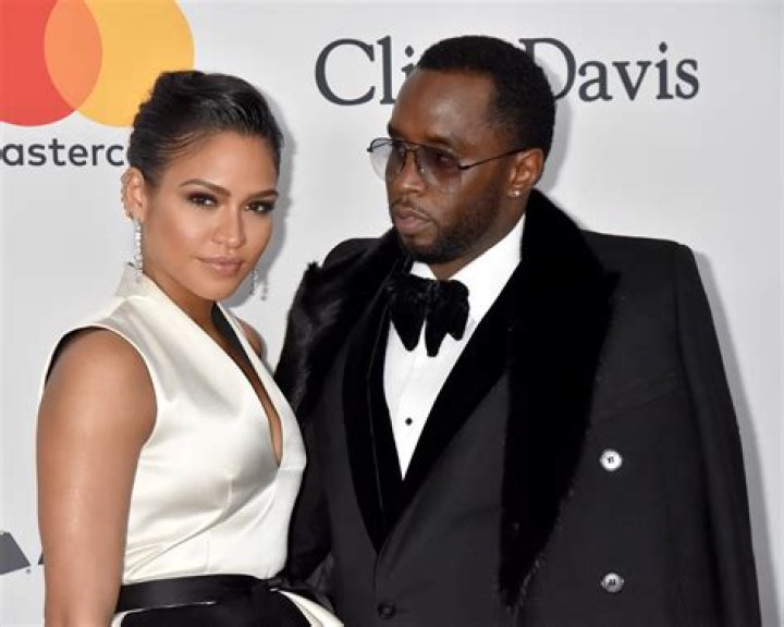 P Diddy and Cassie: A Journey Through Love, Music, and Fame