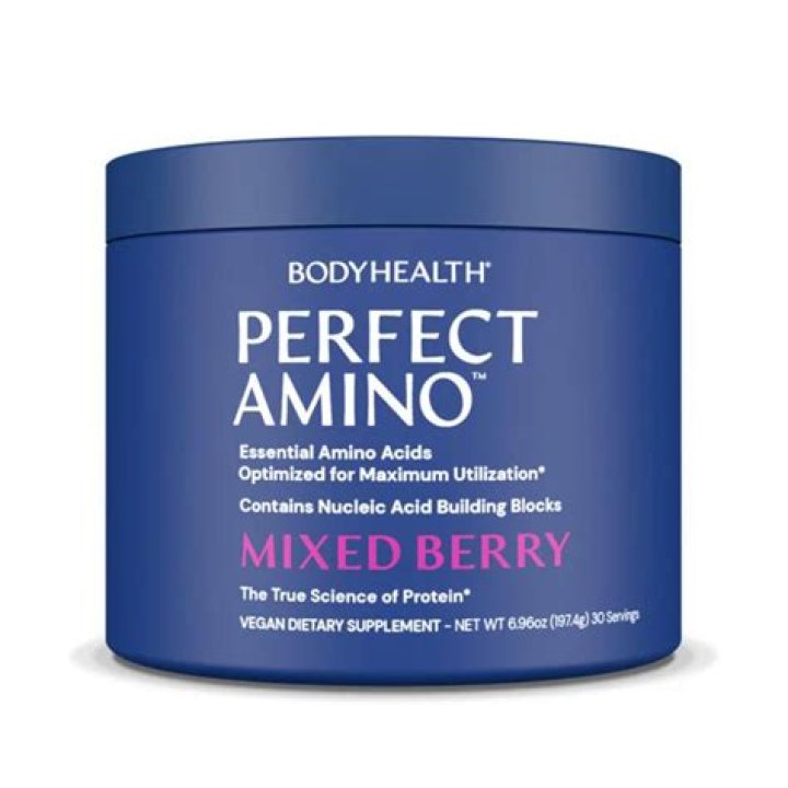 Perfect Aminos: The Ultimate Guide to Optimal Amino Acid Supplementation