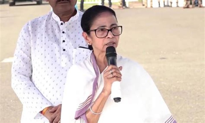 Ranjit Ghosh: The Man Behind Mamata Banerjee