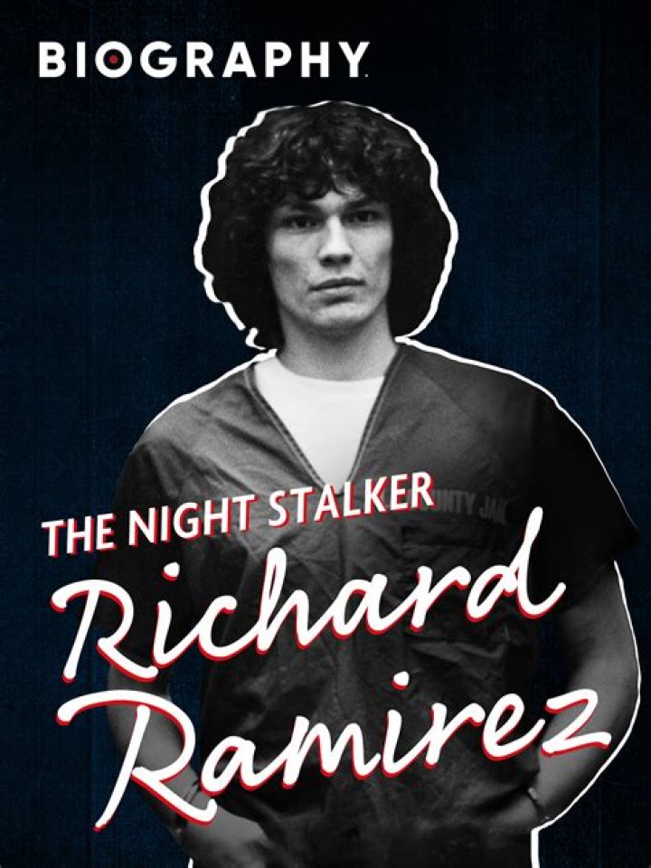 Richard Ramirez: The Night Stalker - A Deep Dive into the Life of a Notorious Serial Killer