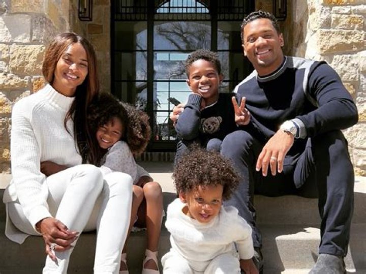 Russell Wilson Age: A Journey Through Time and Triumph in the NFL