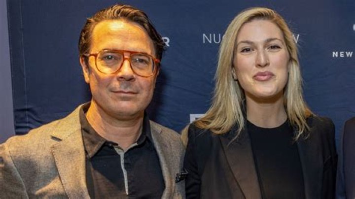 Ryan Lizza: An In-Depth Look at the Influential Political Journalist