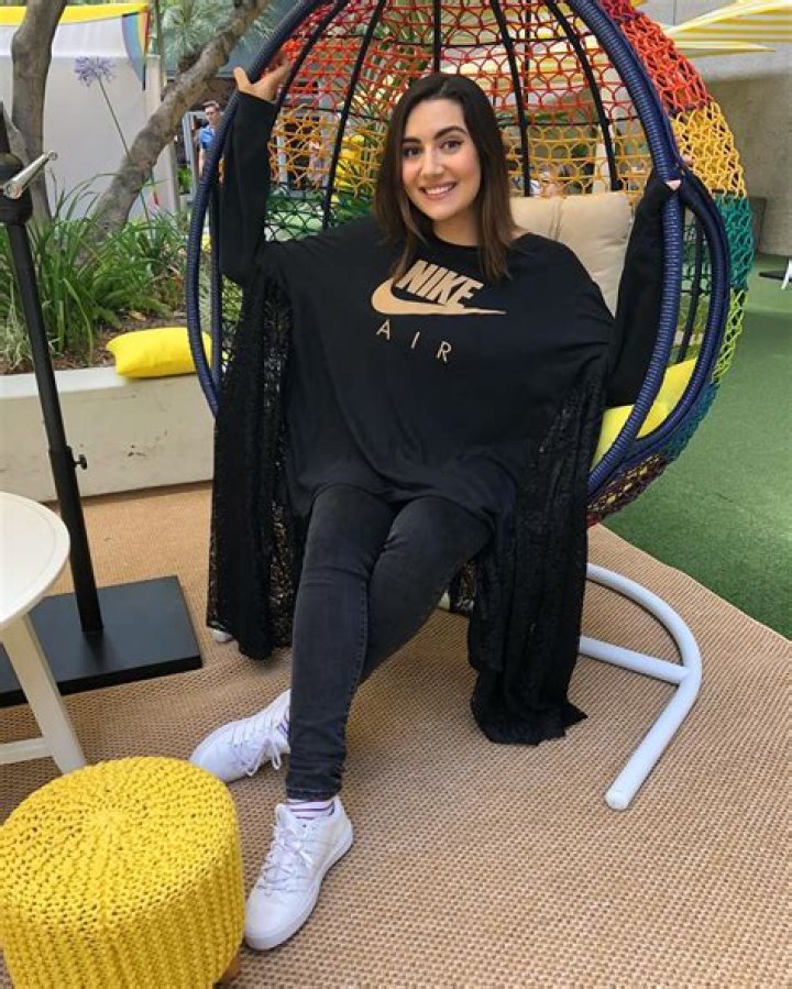 Safiya Nygaard Net Worth: A Comprehensive Analysis of Her Financial Success