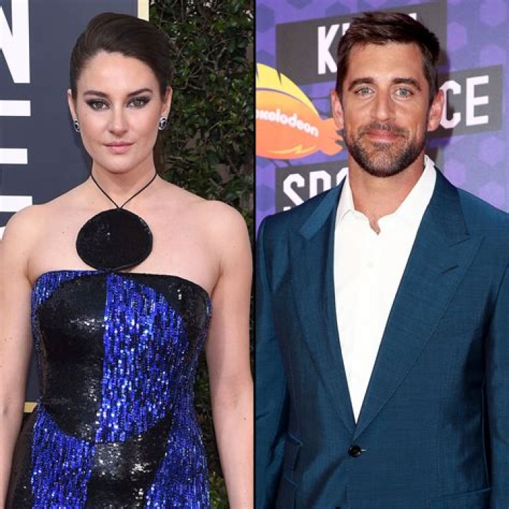 Shailene Woodley Partner: A Deep Dive into Her Romantic Life