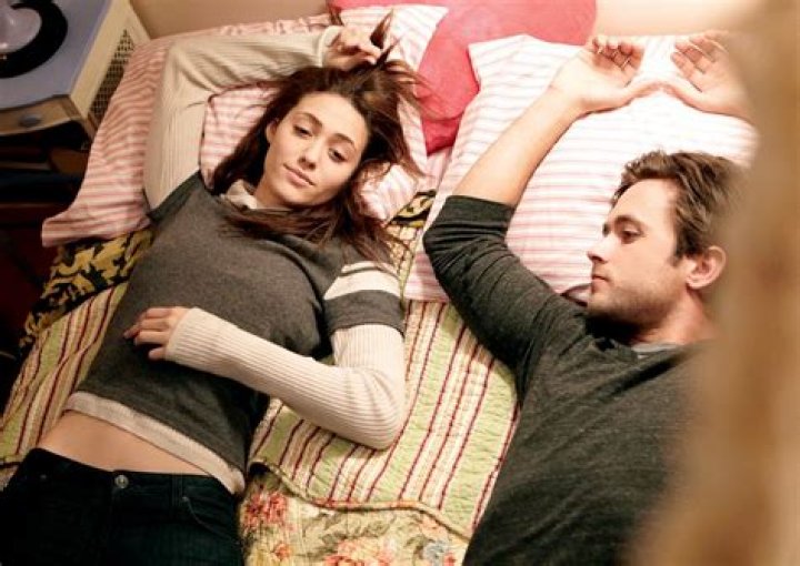 Shameless: What Happened to Steve?
