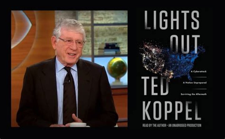 Ted Koppel: A Journey Through Journalism and Broadcast Excellence