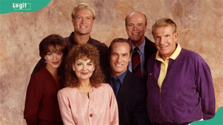The Cast of Coach: An In-Depth Look at the Beloved Sitcom