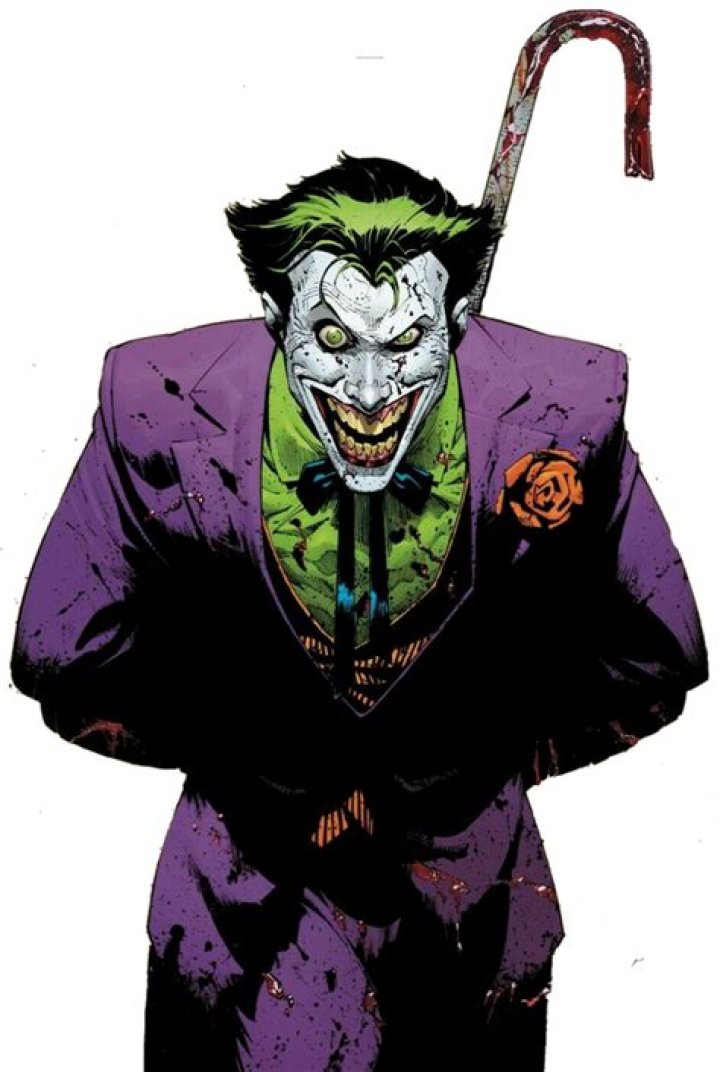 The Joker from Suicide Squad: A Deep Dive into the Clown Prince of Crime