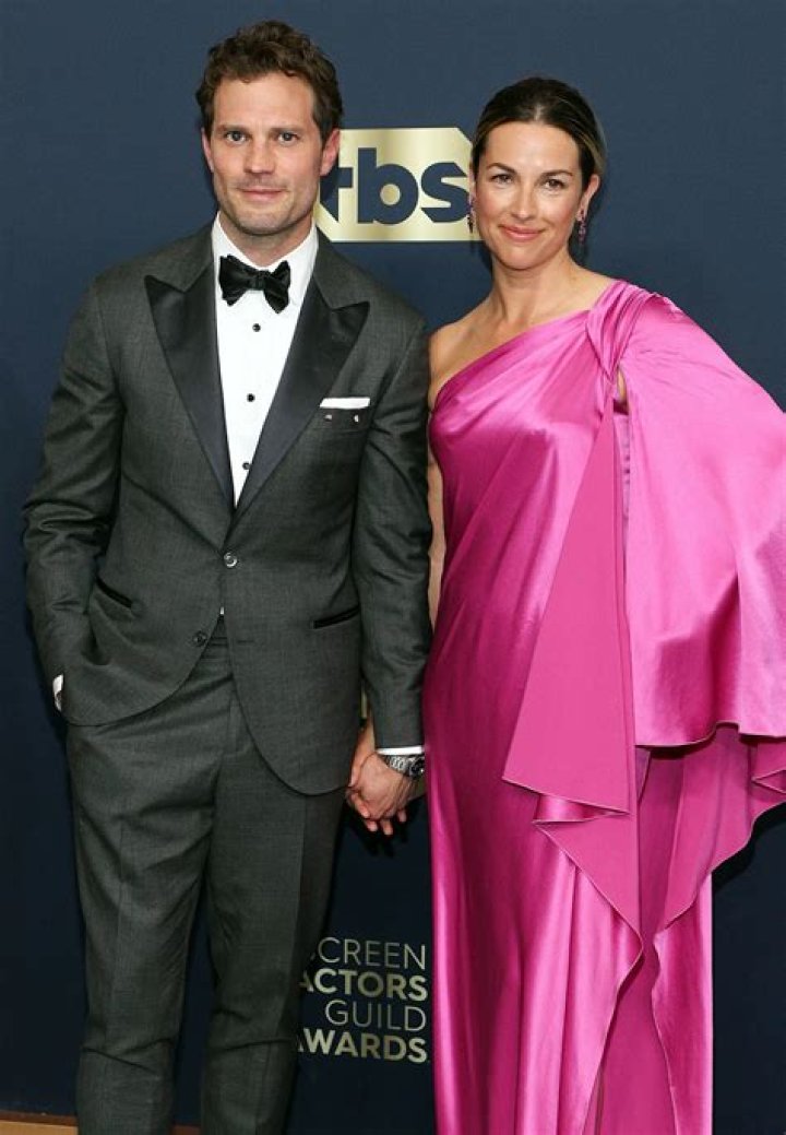 The Net Worth of Jamie Dornan: A Comprehensive Insight