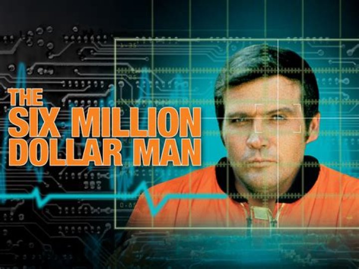The Six Million Dollar Man: A Cultural Icon of the 1970s
