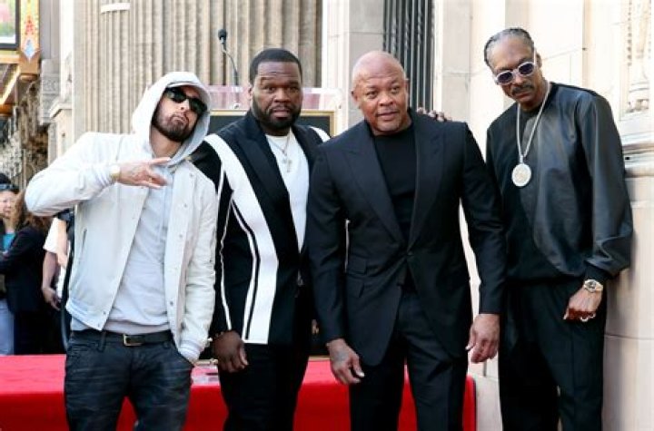 Tia Kemp: The Untold Story of 50 Cent's Former Flame