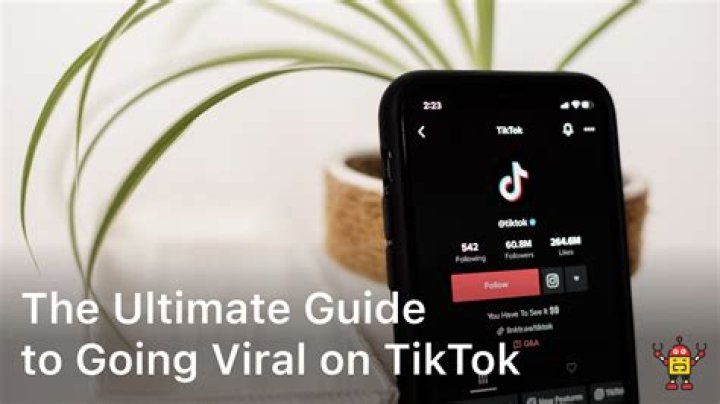 TikTok Challenges: The Ultimate Guide to Going Viral on Social Media