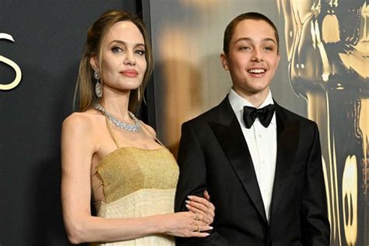 Twins of Angelina Jolie: Exploring the Lives of Knox and Vivienne