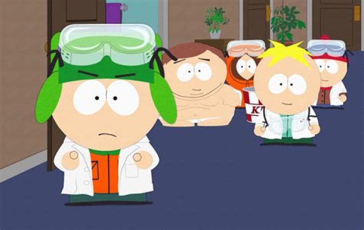 Understanding South Park and Ozempic: A Deep Dive