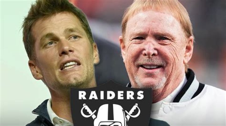 Understanding the Life of Raiders Owner's Wife: A Deep Dive