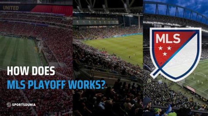 Understanding the MLS Playoff: A Comprehensive Guide