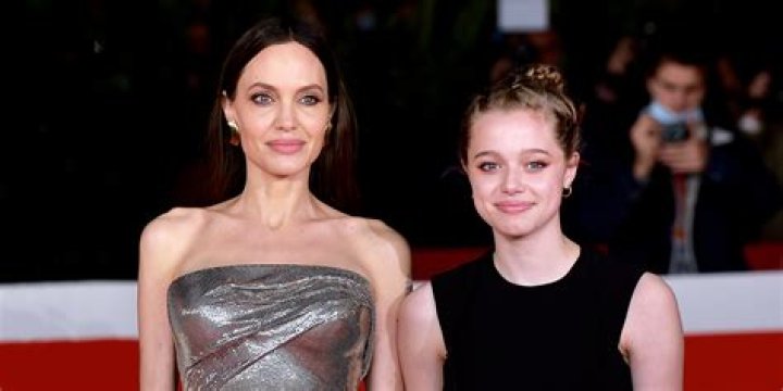Understanding Vivienne Jolie-Pitt: The Life of a Young Star