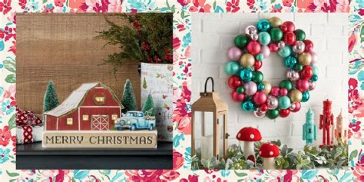 Walmart Christmas Decorations: Your Ultimate Guide to Festive Cheer