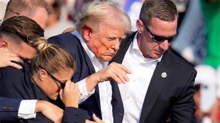 Was Trump Hit by a Bullet? A Comprehensive Investigation