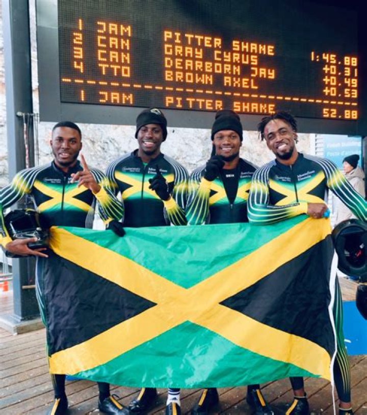 Welcome to Jamrock: A Cultural Journey Through Jamaica