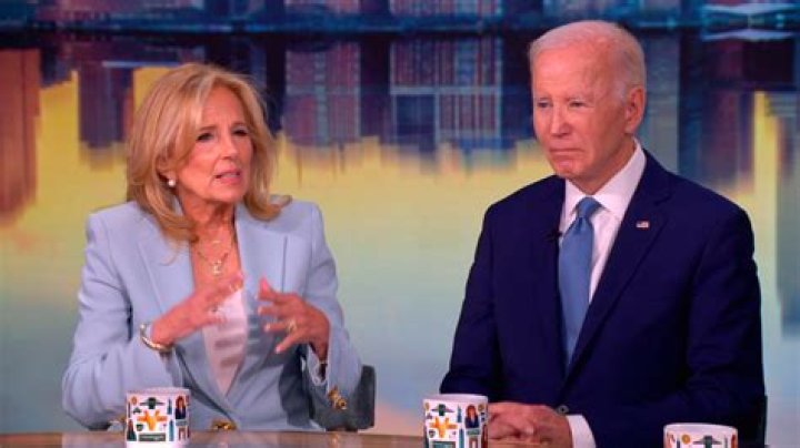 Where is Biden Today? A Comprehensive Look at His Daily Activities