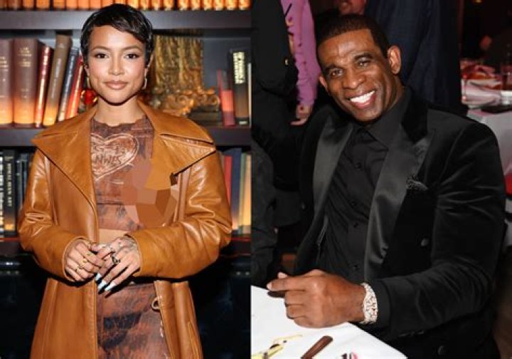 Who Is Deon Cole Dating? Exploring the Relationship Status of the Comedian and Actor